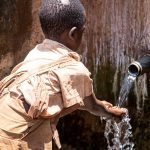 Supporting Sanitation Upgrades