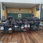 Clothing for School Children